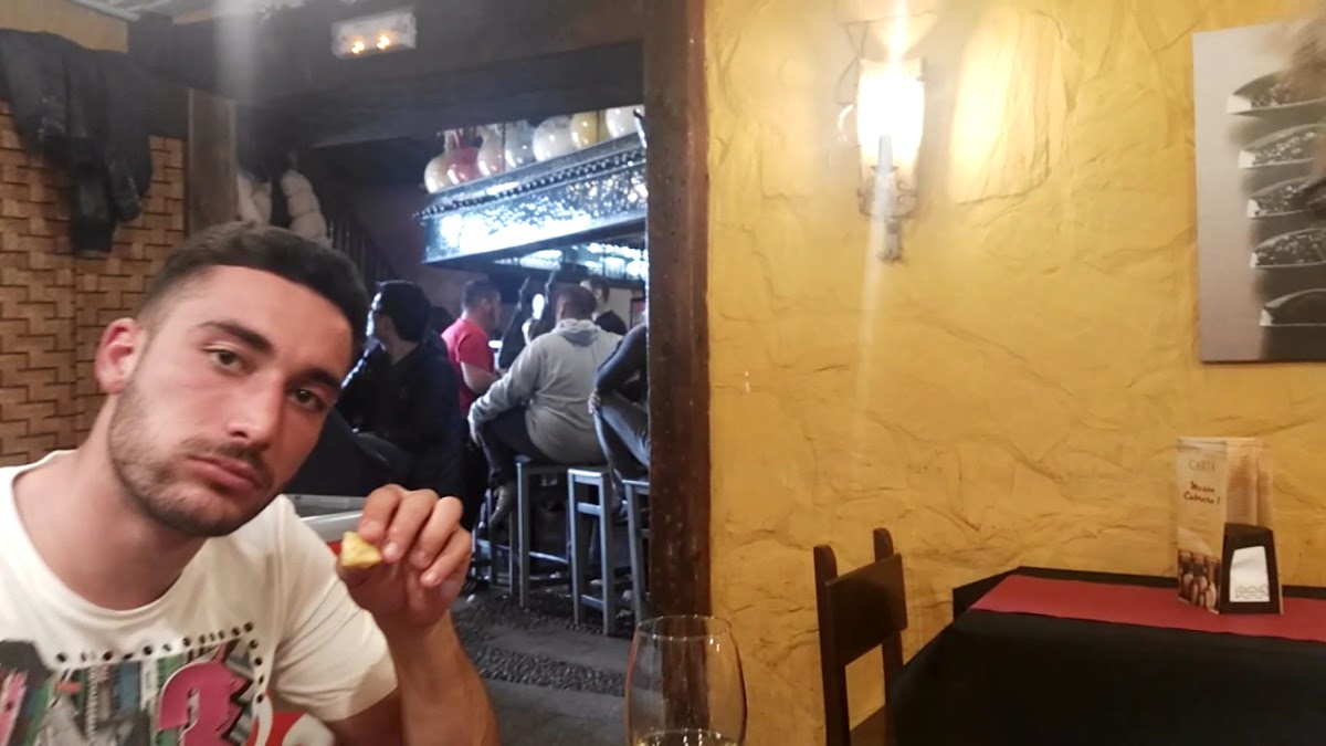 Mesón San Miguel - Photo 1