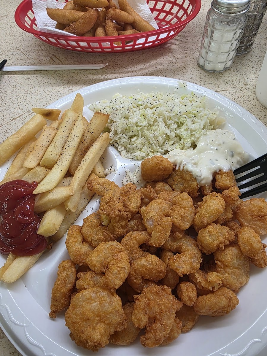 Johnny's Seafood