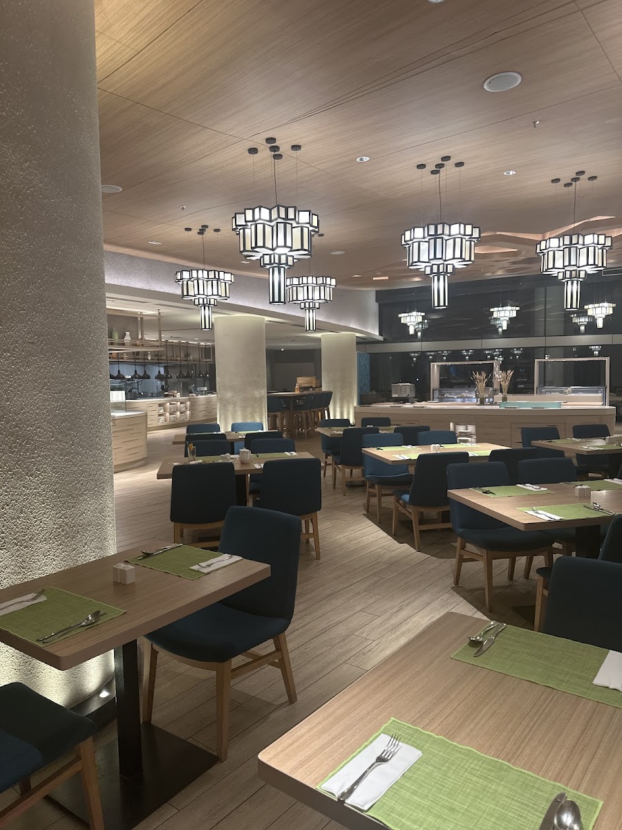 CASSIA Restaurant - Photo 2
