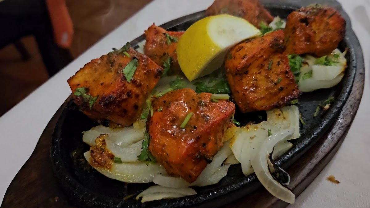 Bombay Spice Indian Restaurant & Take Away