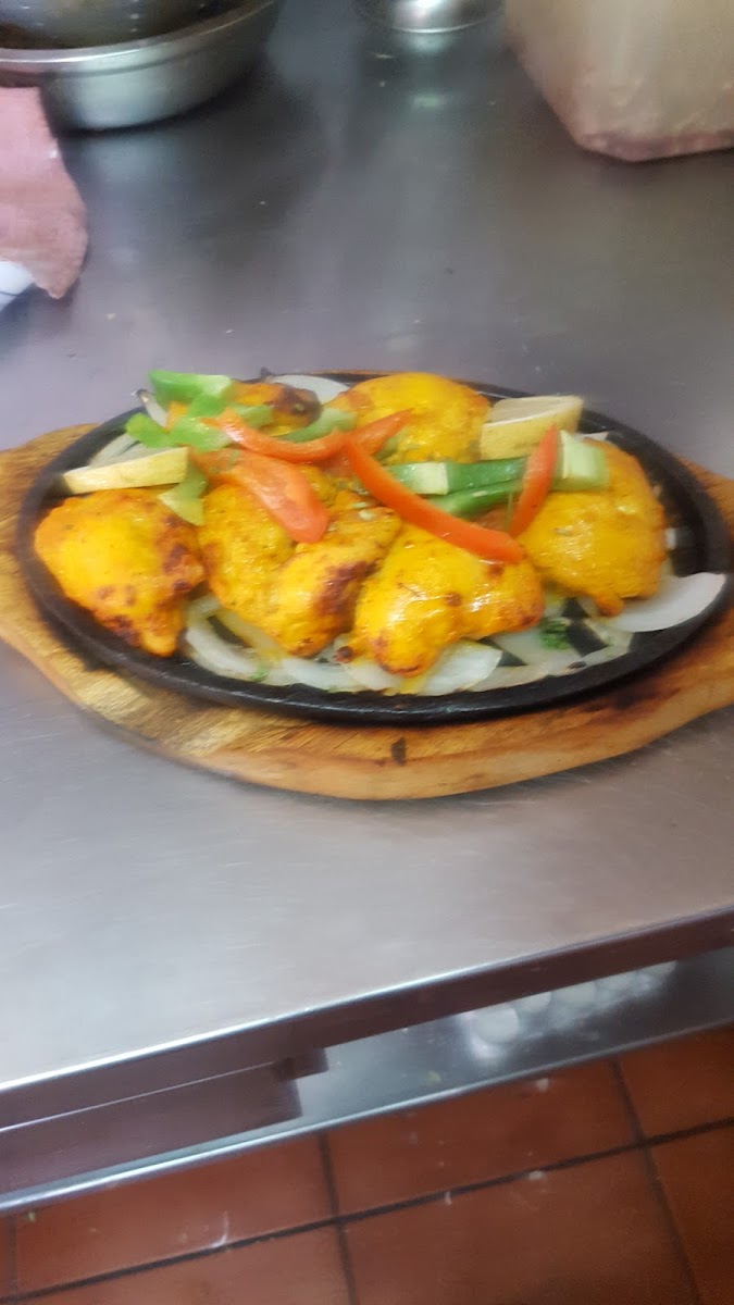 Bombay Spice Indian Restaurant & Take Away - Photo 4