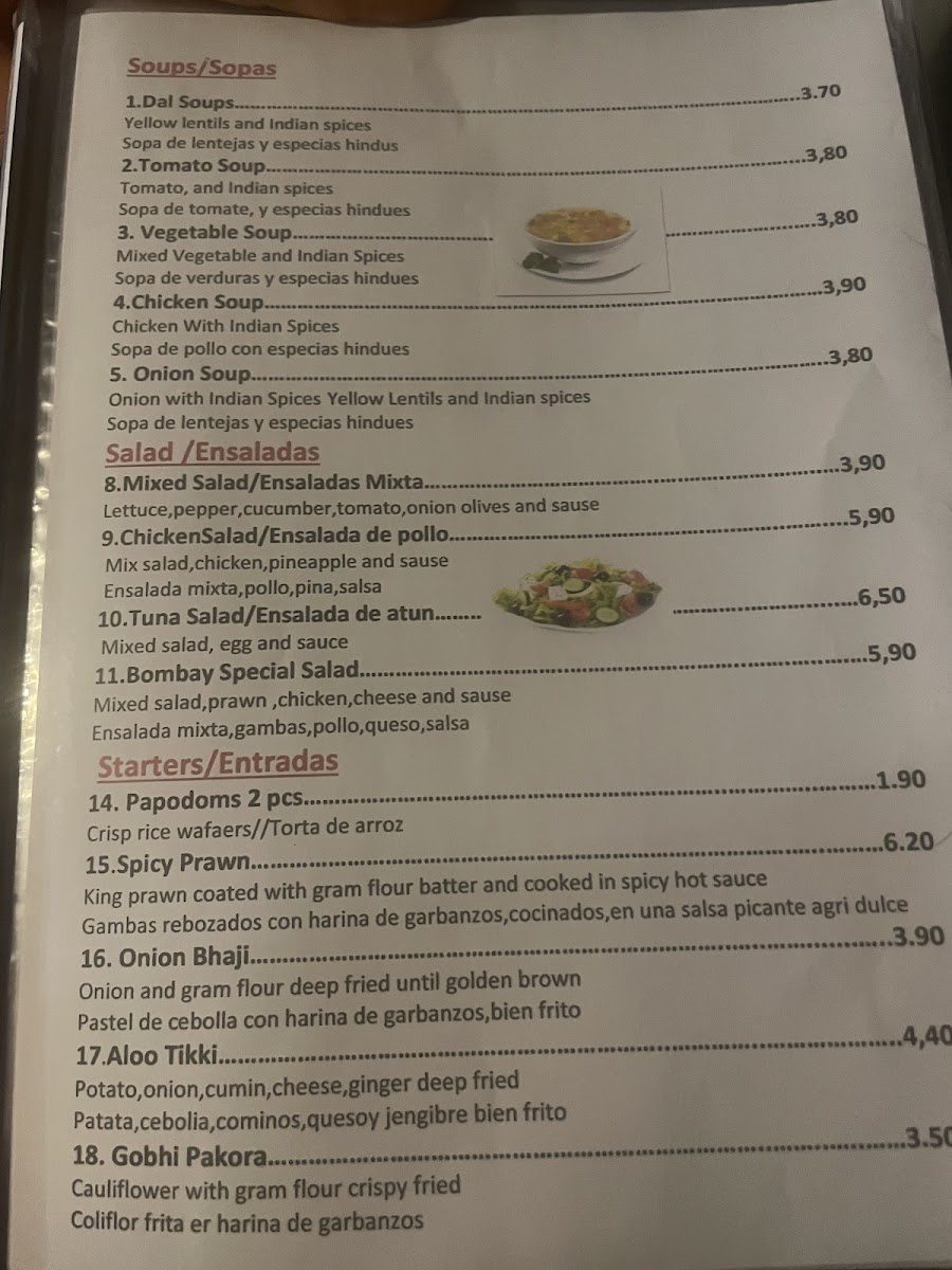Menu Photo 6