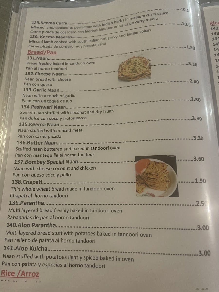 Menu Photo 7