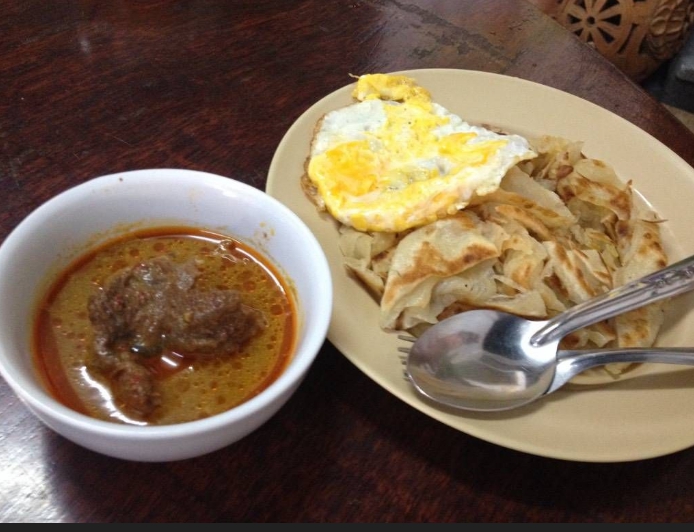 Muslim Restaurant - Photo 2