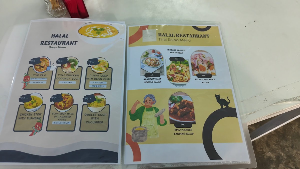 Menu Photo 8