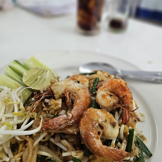 Pad Thai