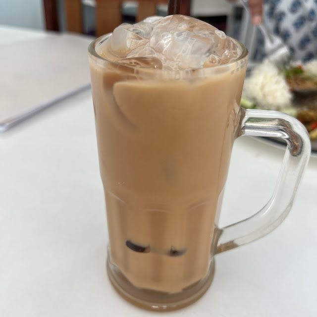Thai Milk Tea