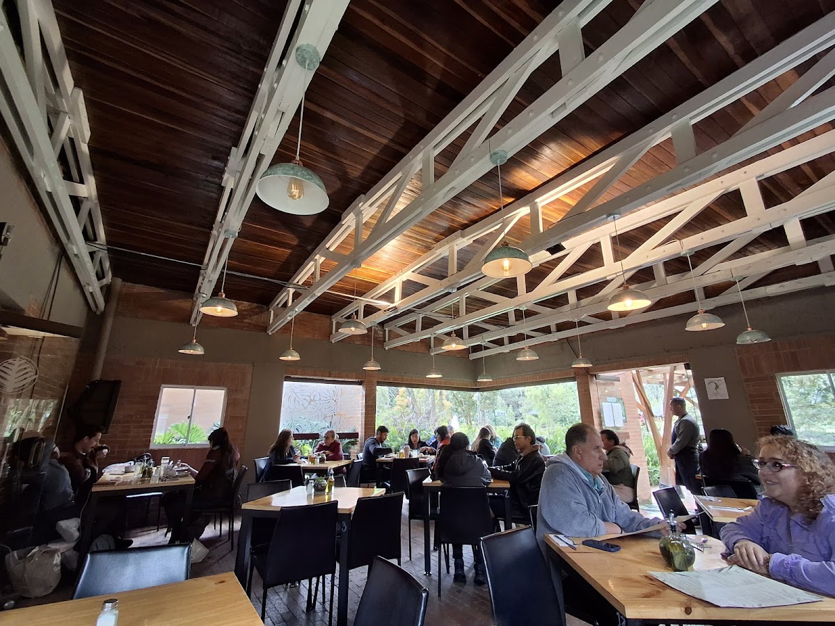 Quye Restaurante