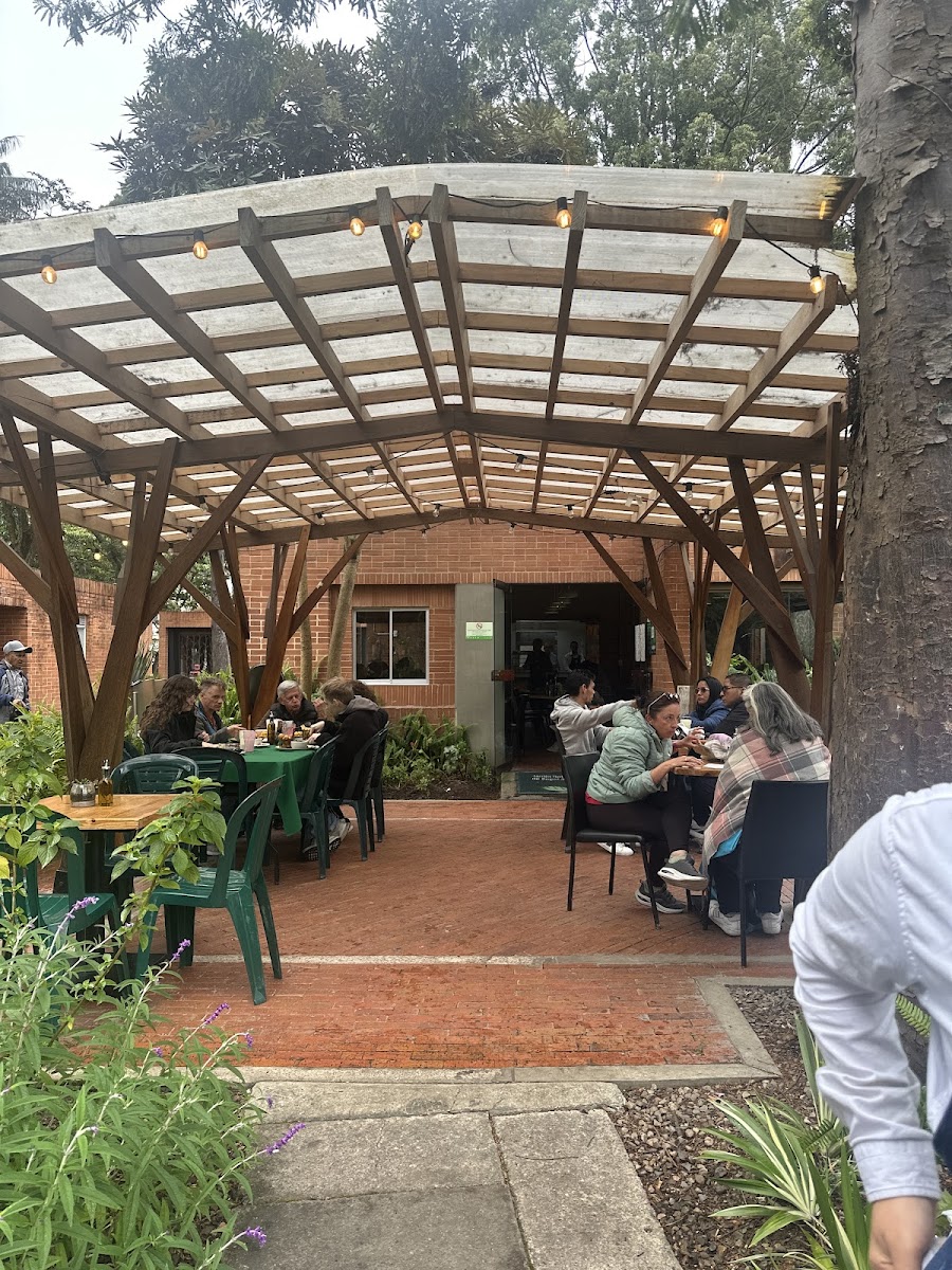 Quye Restaurante - Photo 3