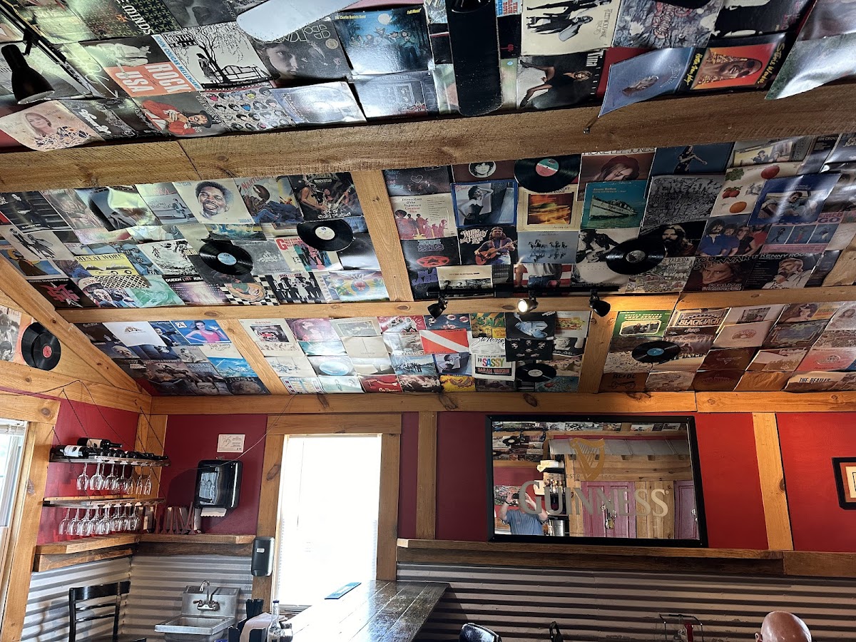 The Silos Restaurant - Photo 8