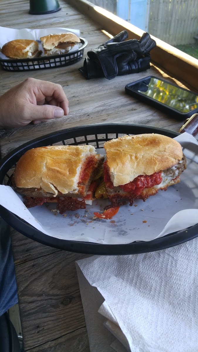 Jays Midlake Bait.Tackle.Restaurant - Photo 6