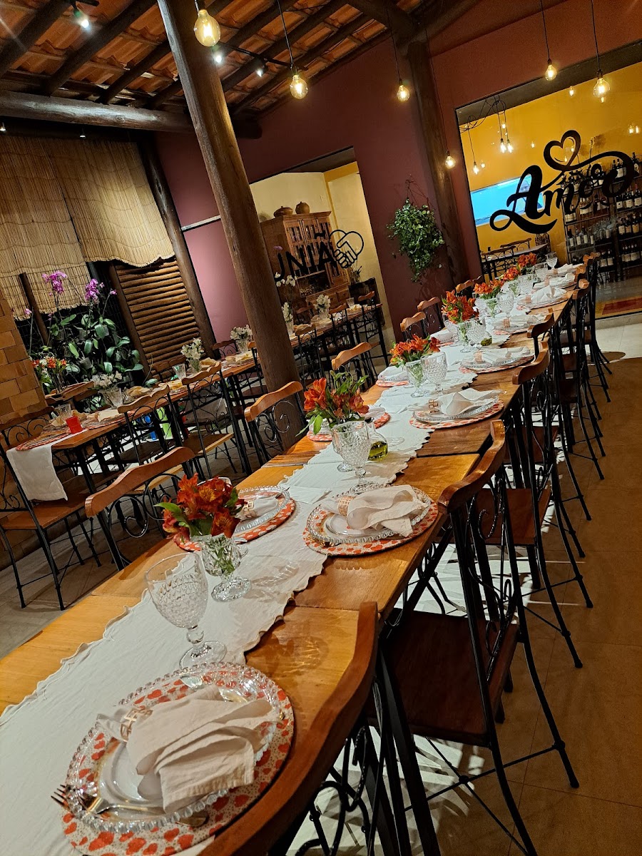 Casa 24 Forneria