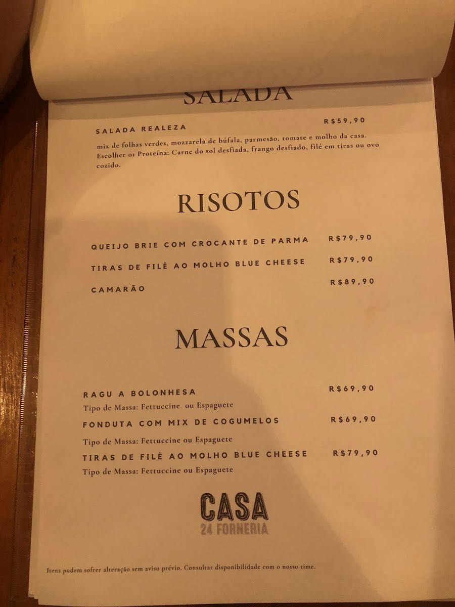 Menu Photo 3