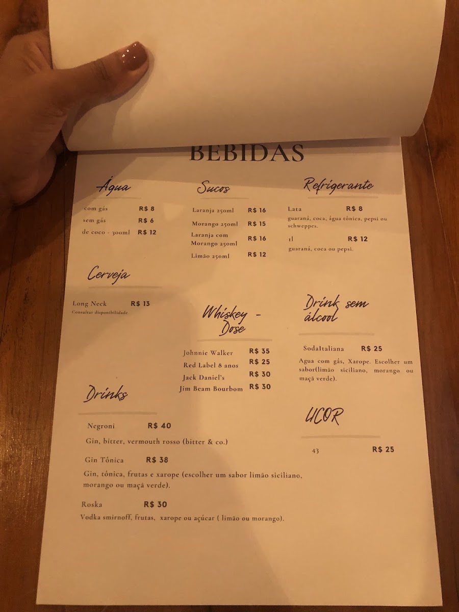 Menu Photo 5