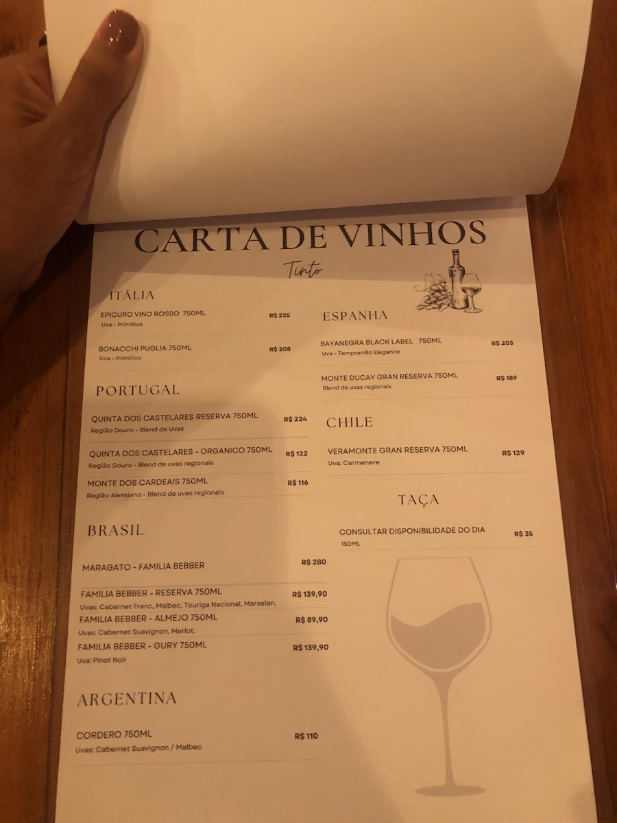 Menu Photo 7