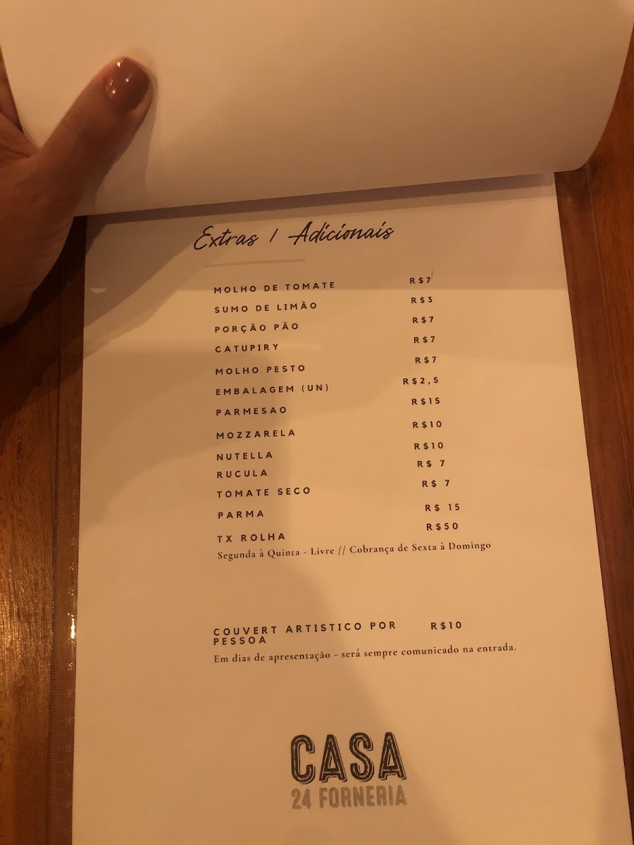 Menu Photo 8