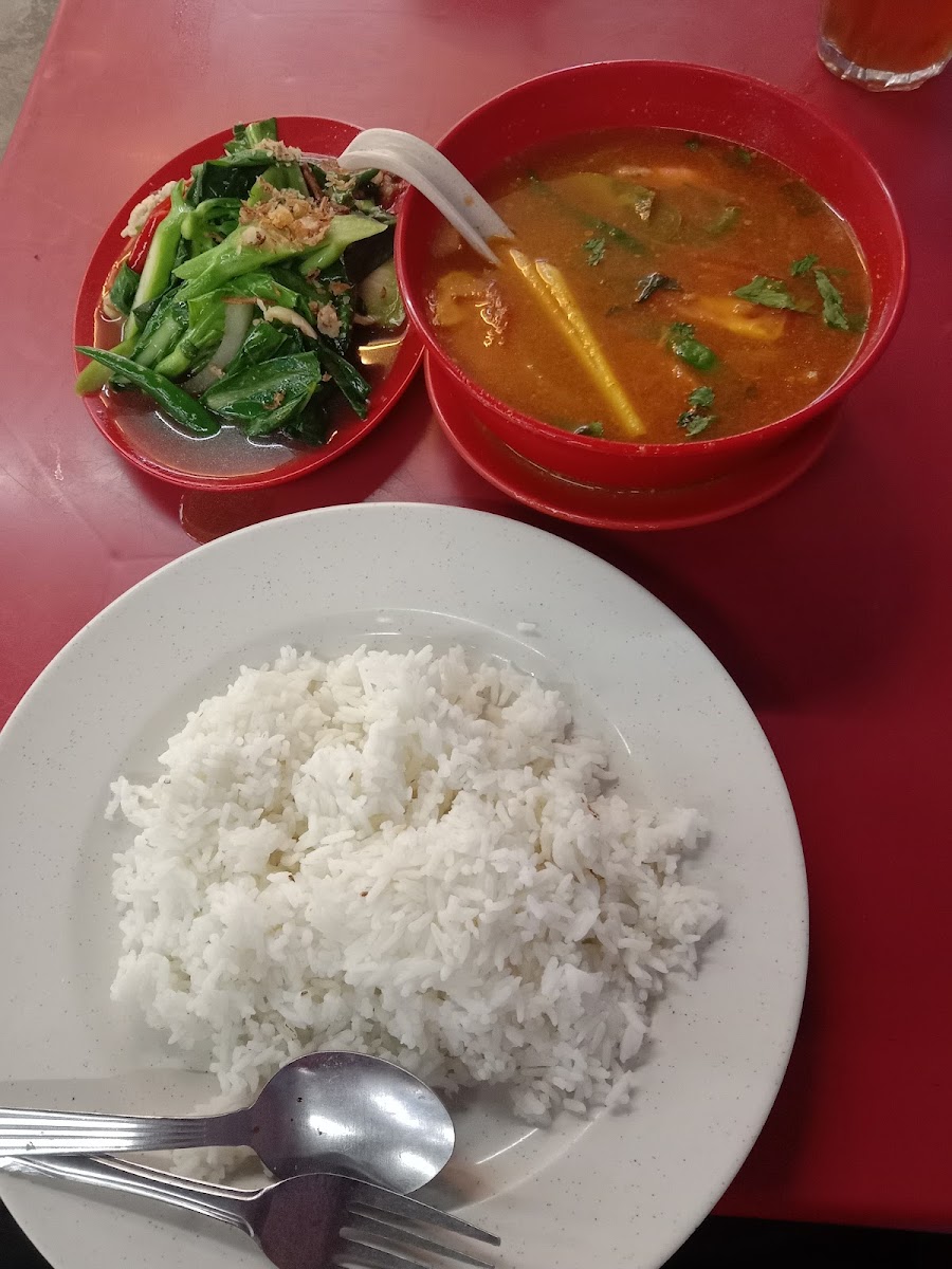 Sany Char Kuey Teow Putrajaya - Photo 8