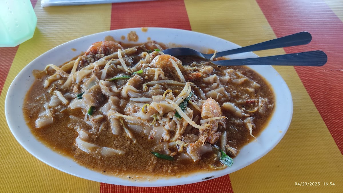 Sany Char Kuey Teow Putrajaya - Photo 2