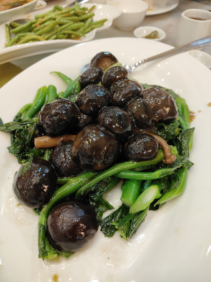 Chan Yuan Vegetarian - Photo 9