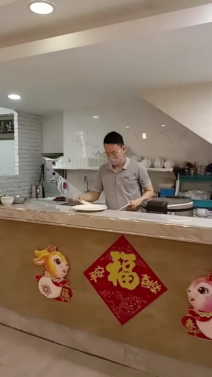 Chan Yuan Vegetarian - Photo 1