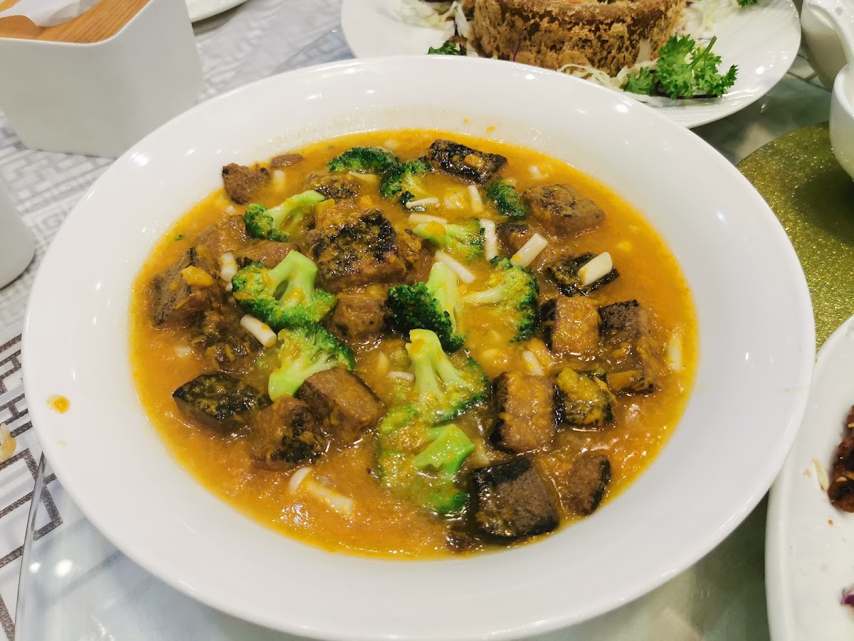 Chan Yuan Vegetarian - Photo 2