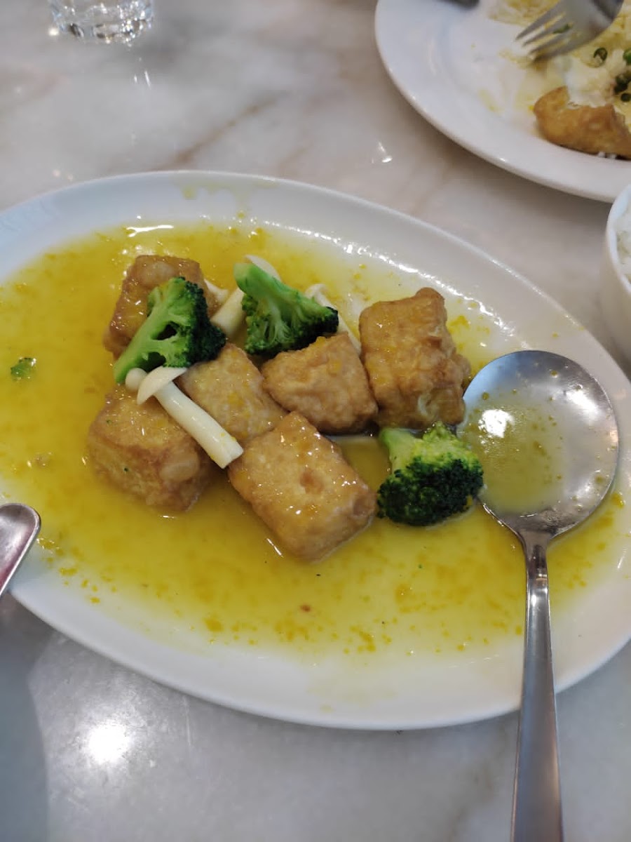 Chan Yuan Vegetarian - Photo 4