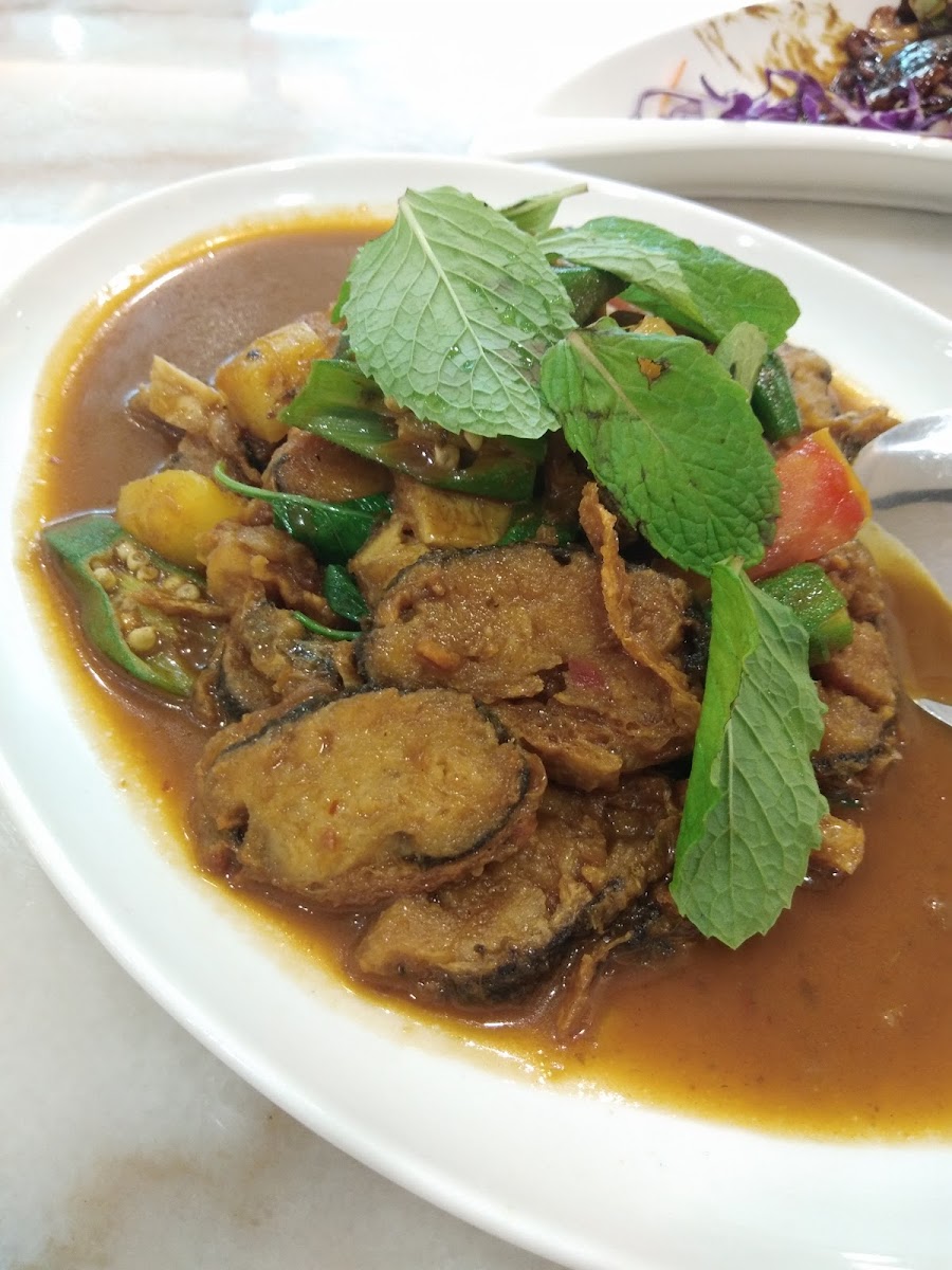 Chan Yuan Vegetarian - Photo 5