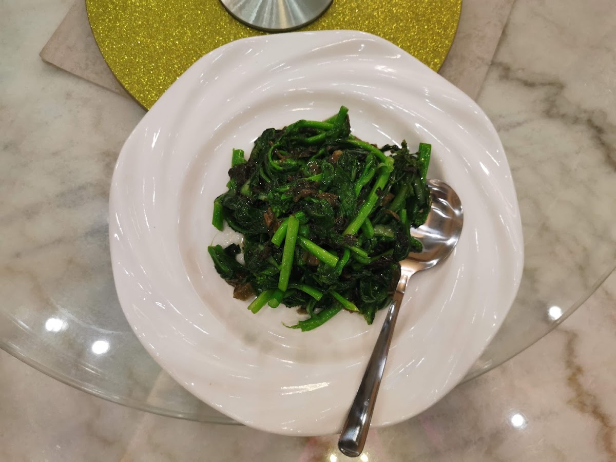Chan Yuan Vegetarian - Photo 6