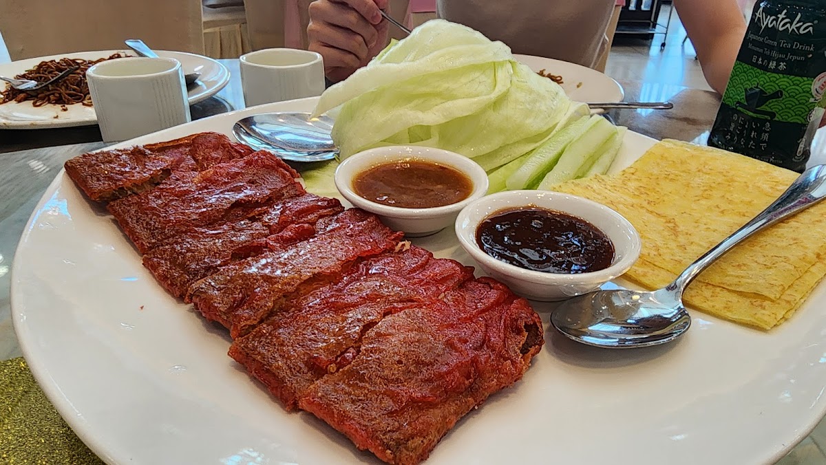 Chan Yuan Vegetarian - Photo 7