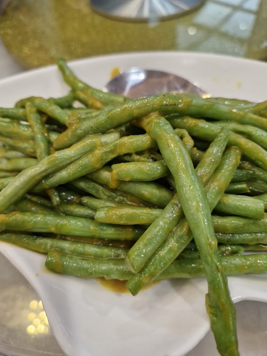 Chan Yuan Vegetarian - Photo 8