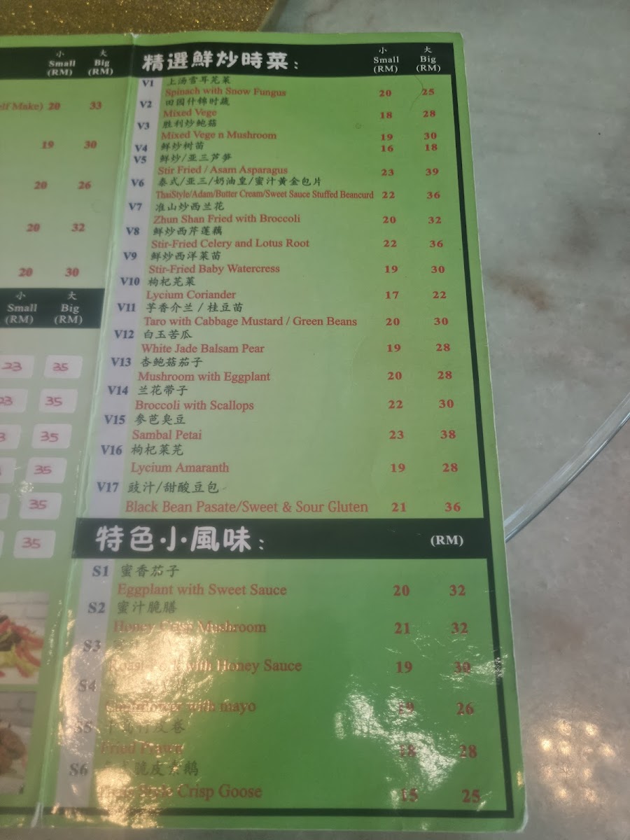 Menu Photo 6