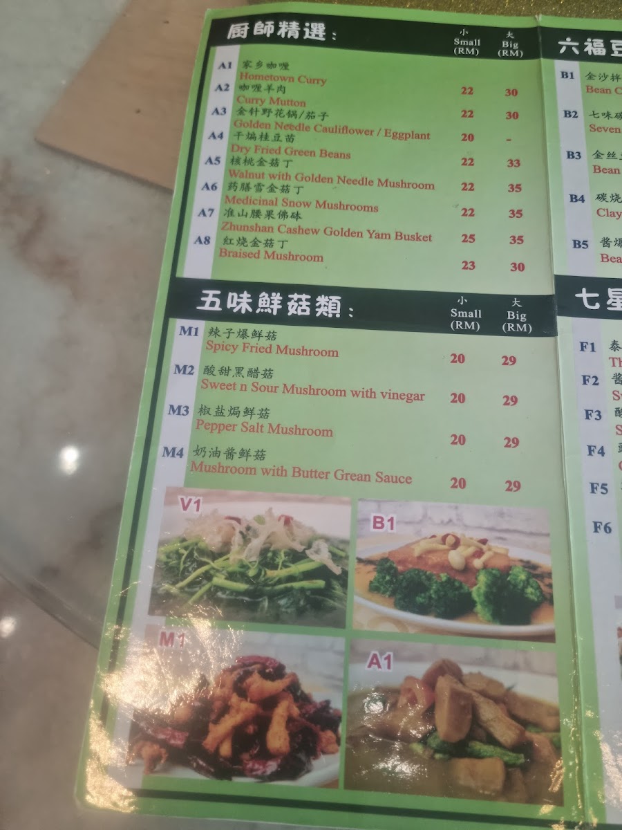 Menu Photo 8