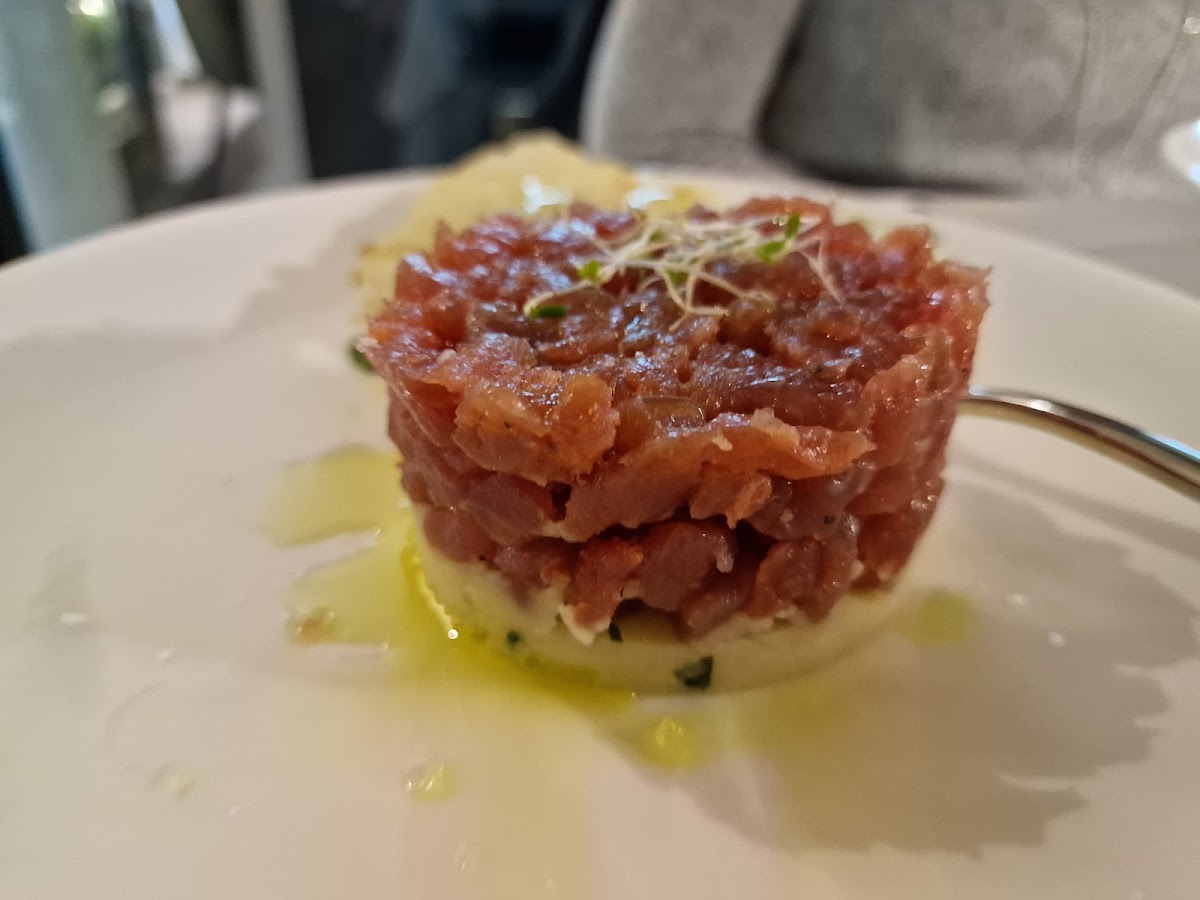Punto Mare Restaurant - Photo 9
