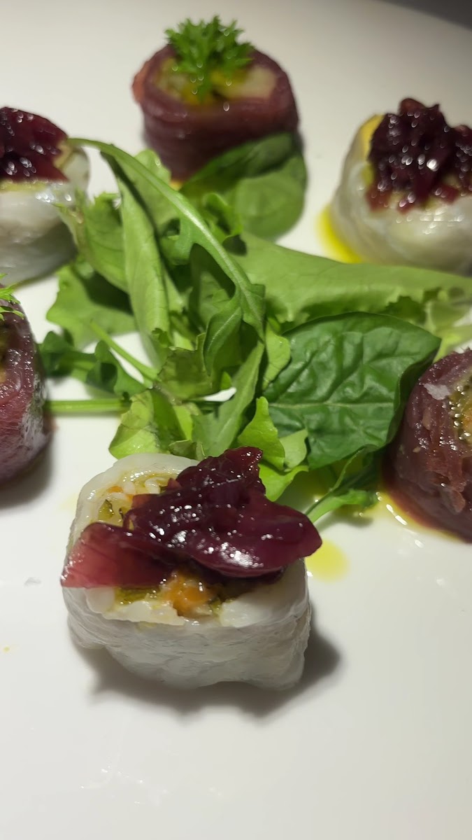 Punto Mare Restaurant - Photo 1