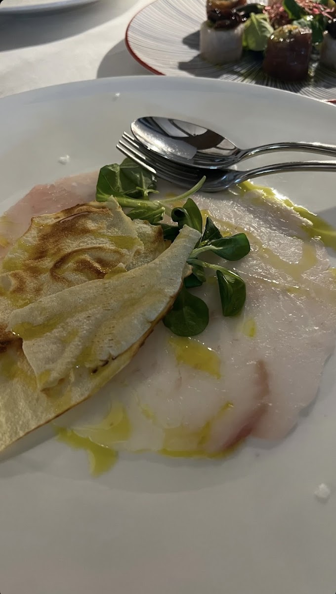 Punto Mare Restaurant - Photo 4