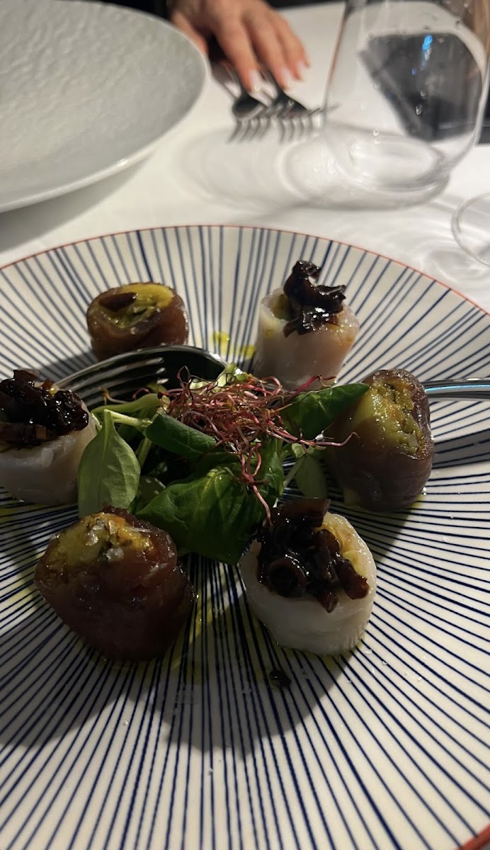 Punto Mare Restaurant - Photo 7