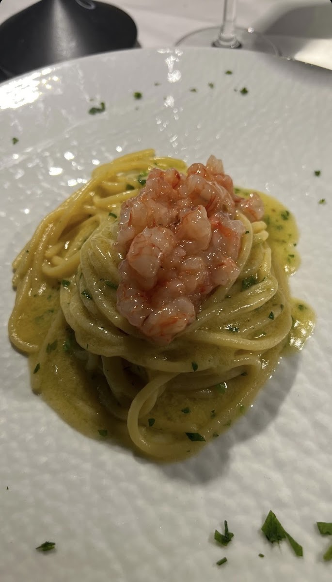 Punto Mare Restaurant - Photo 8