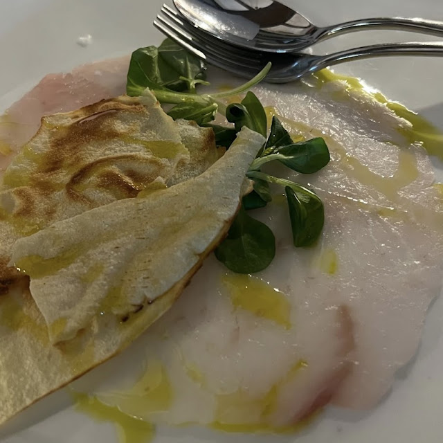 Pesce Fresco