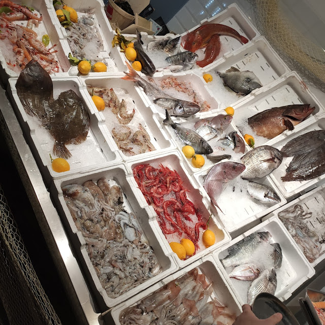 Banco Del Pesce