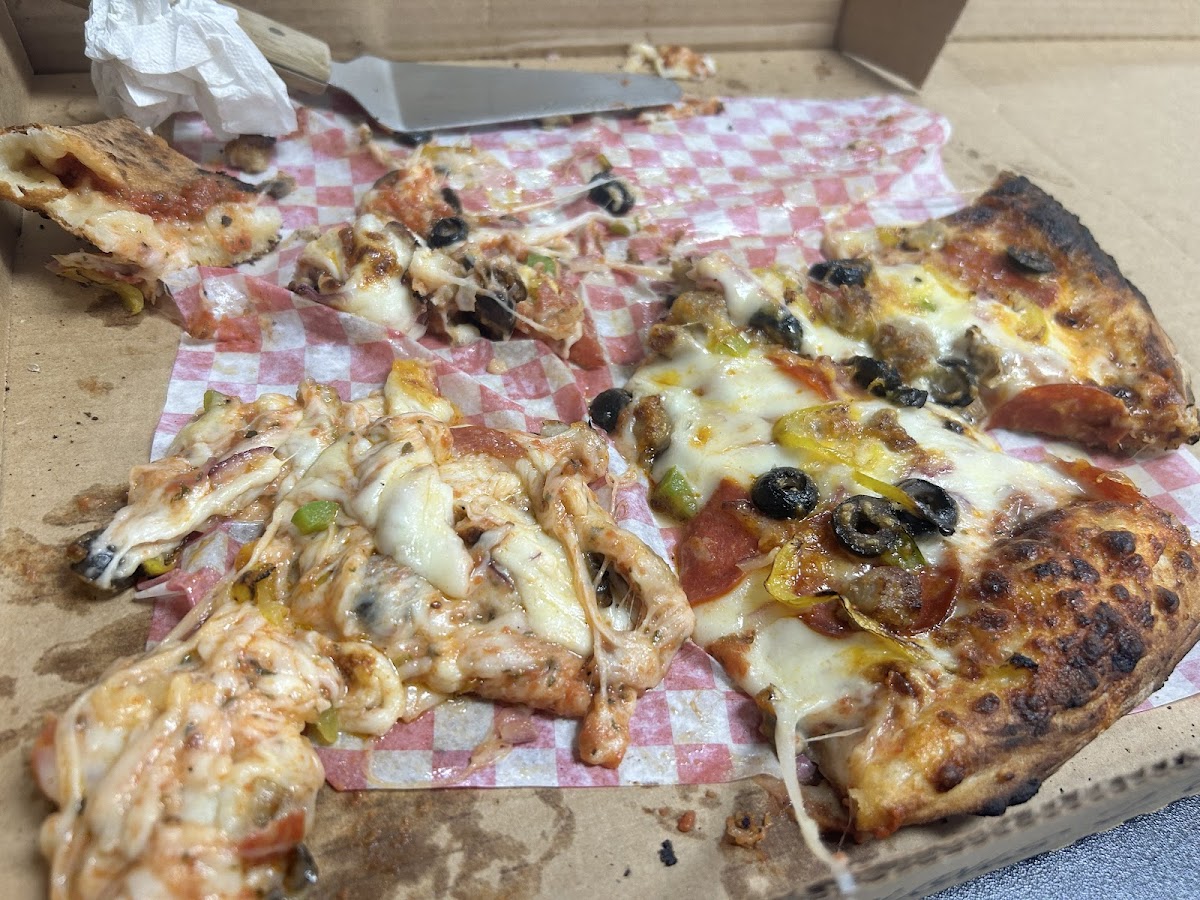 Panacea Pizza - Photo 2