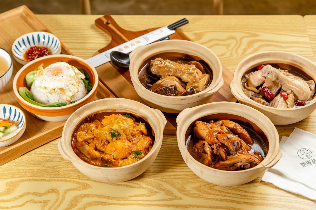 奶油爸爸 • Buttermilk Daddy Cafe - Photo 2