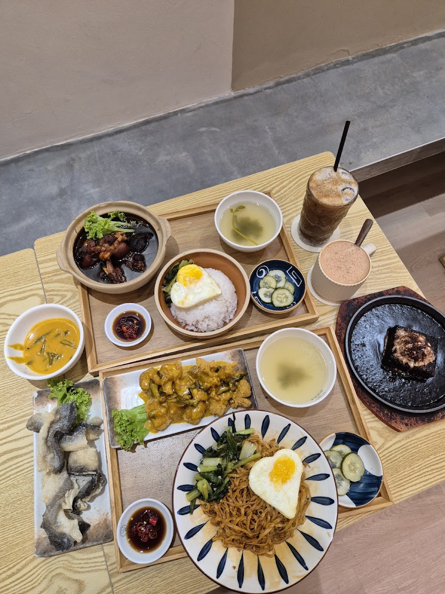 奶油爸爸 • Buttermilk Daddy Cafe - Photo 4