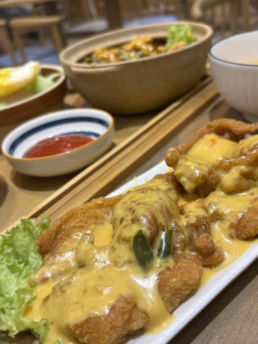 奶油爸爸 • Buttermilk Daddy Cafe - Photo 6