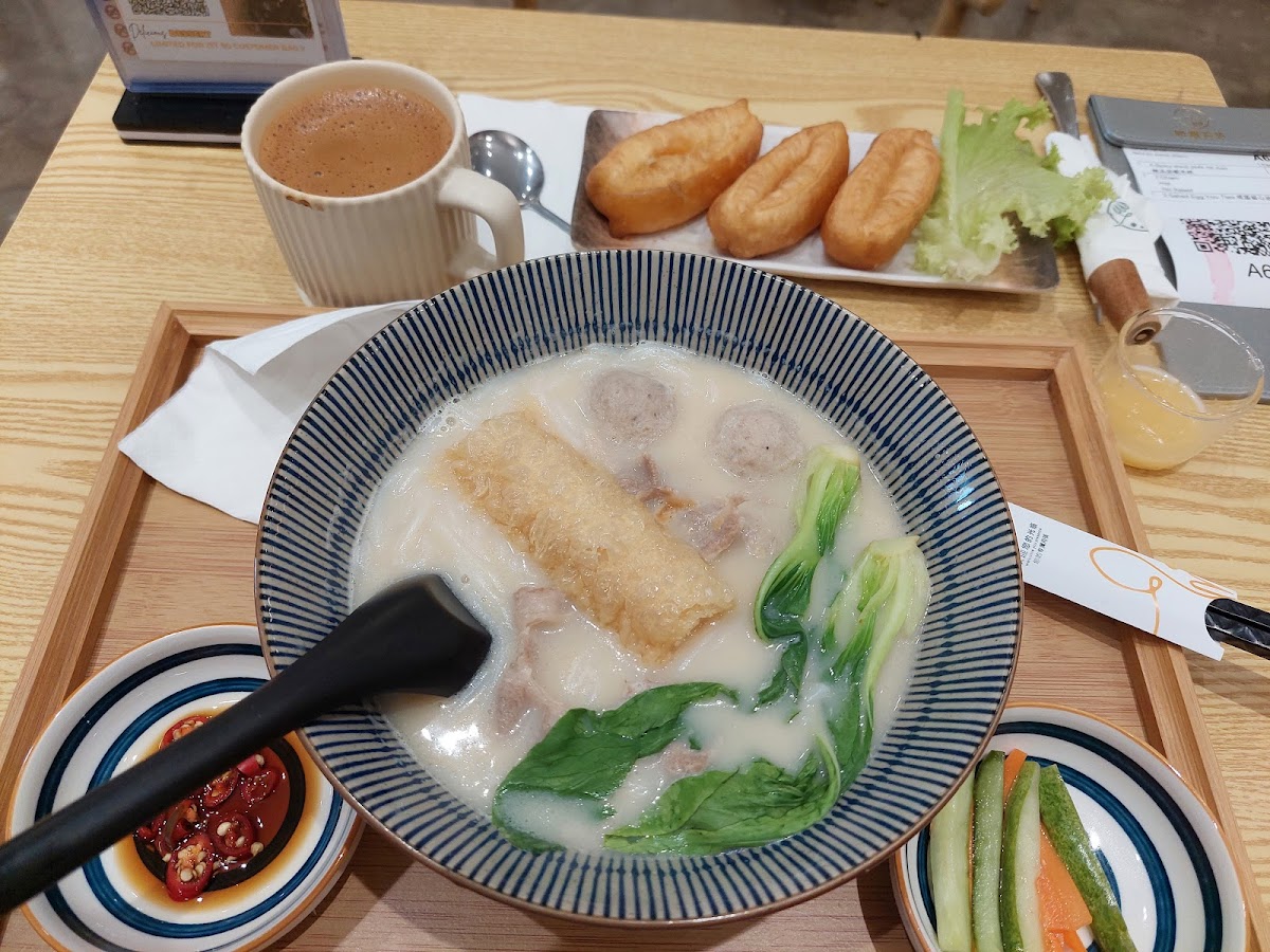 奶油爸爸 • Buttermilk Daddy Cafe - Photo 7