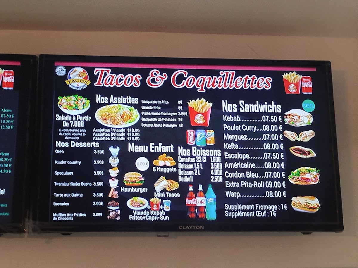 Tacos et coquillettes - Photo 7