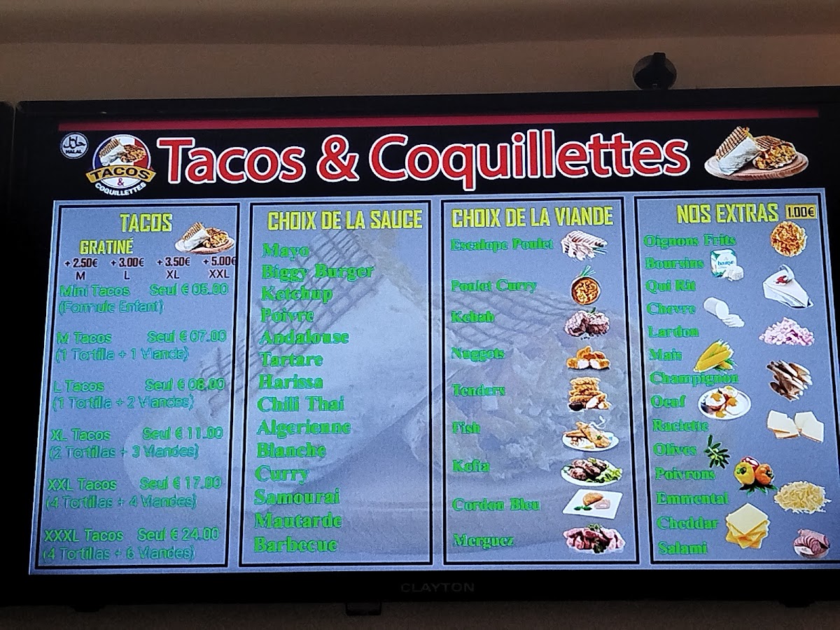 Menu Photo 0