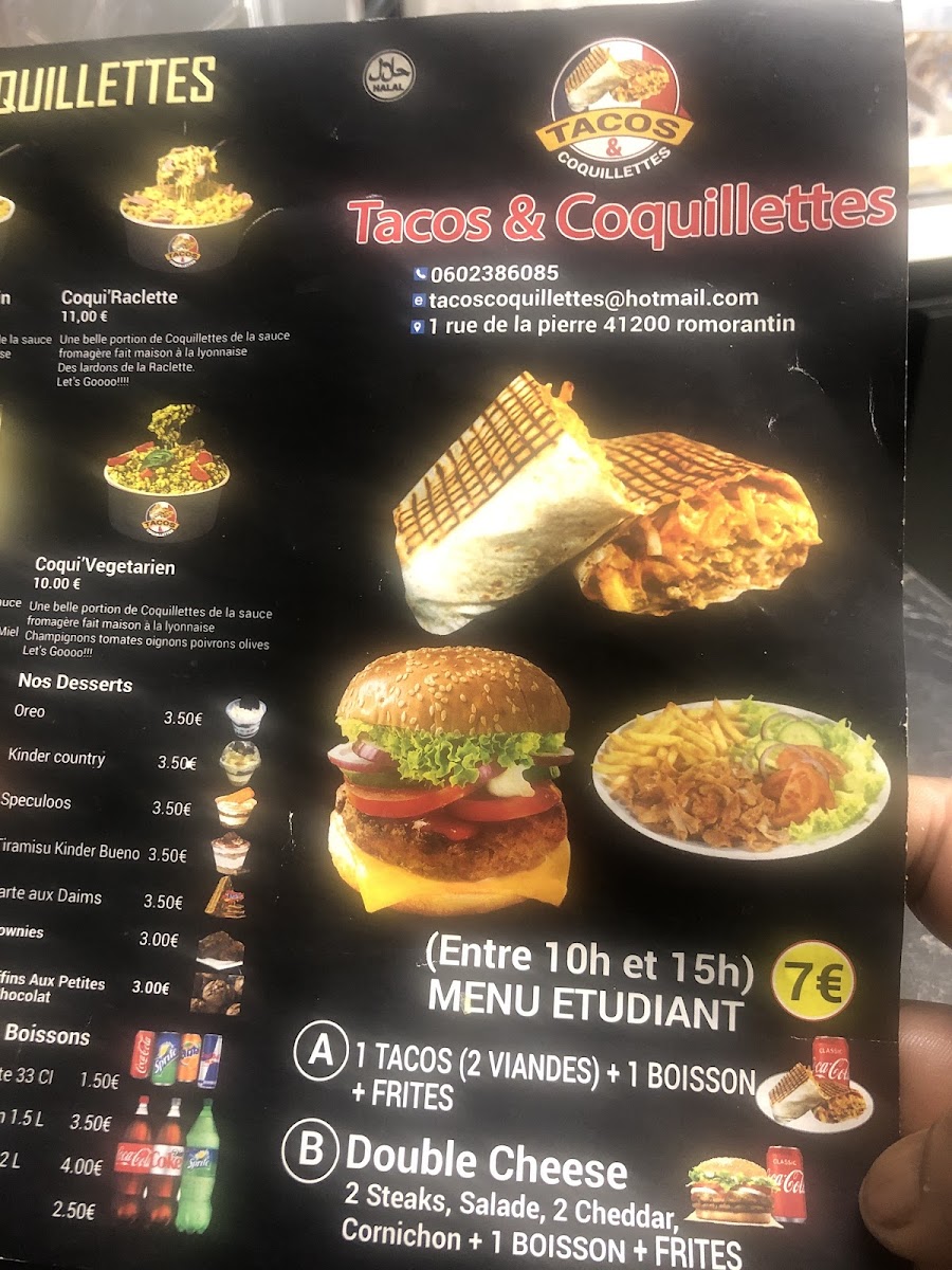 Menu Photo 4