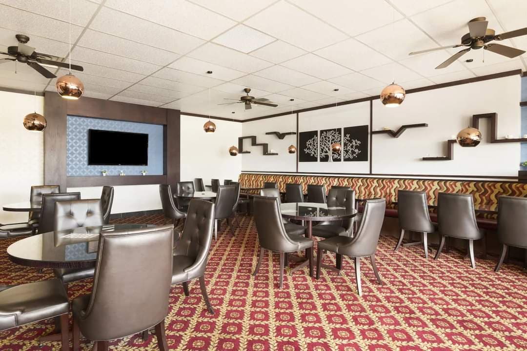 Aria Restaurant & Lounge