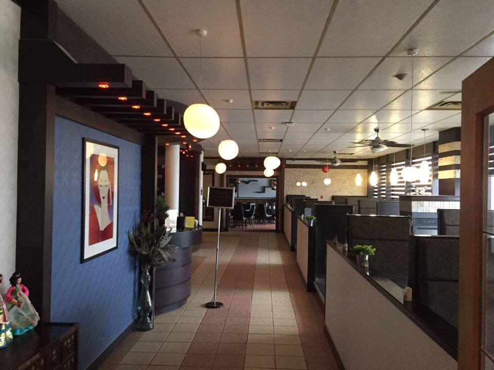 Aria Restaurant & Lounge - Photo 2