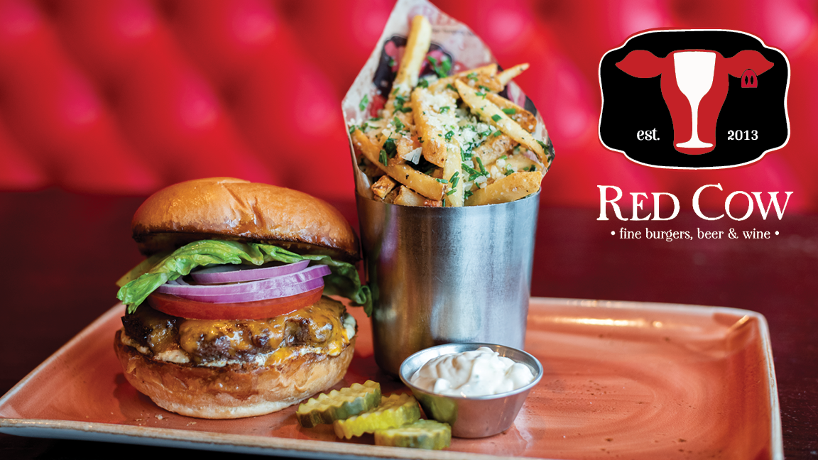 Red Cow Rochester - Photo 2